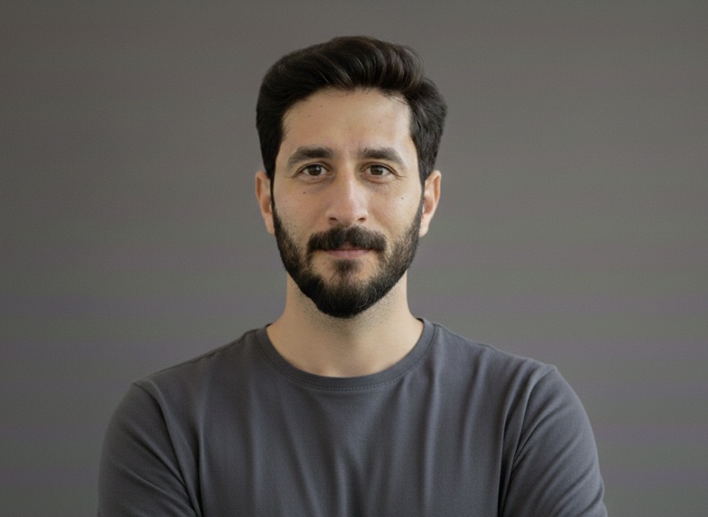Abdul Basit — CEO & Lead Developer